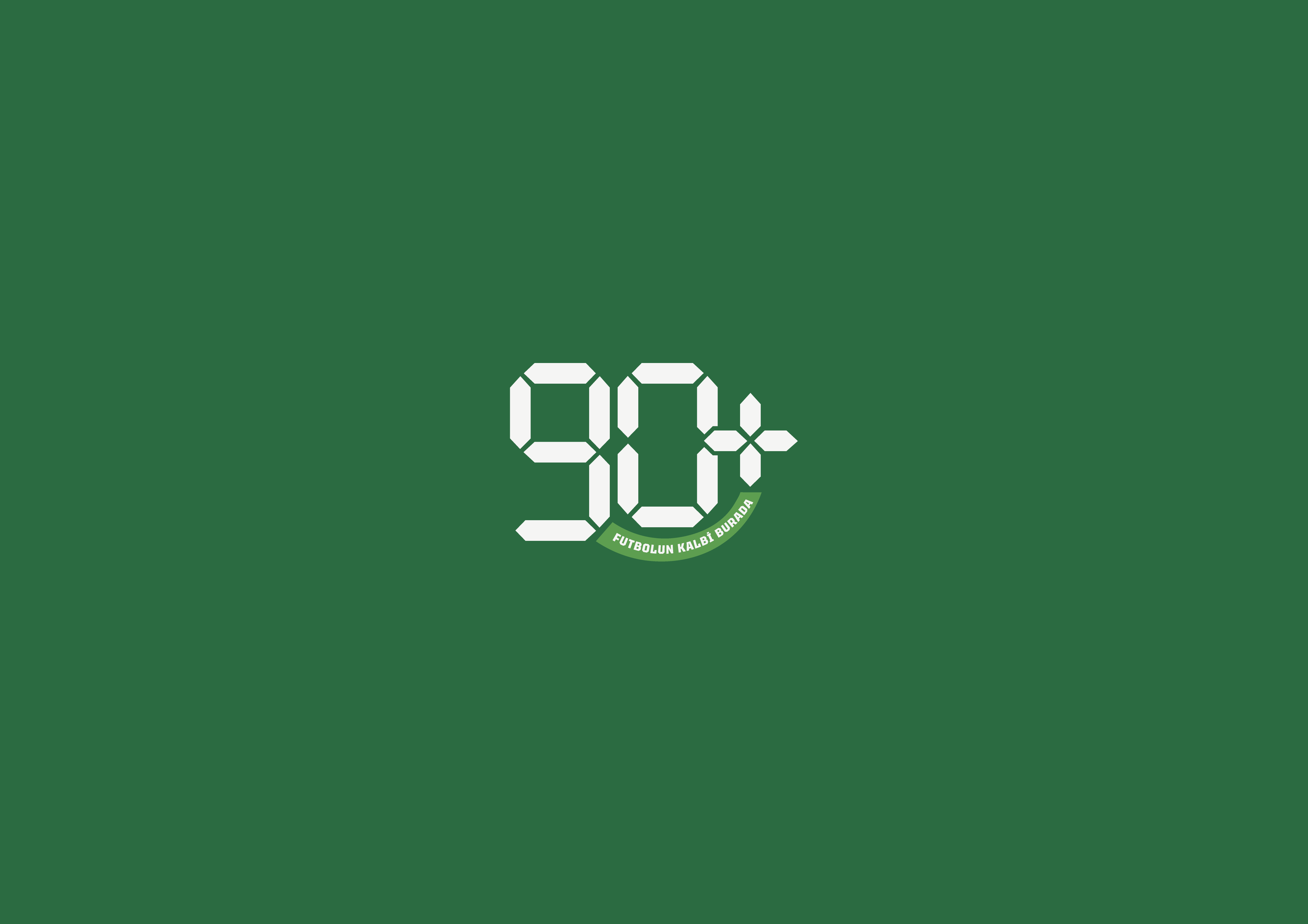 90+