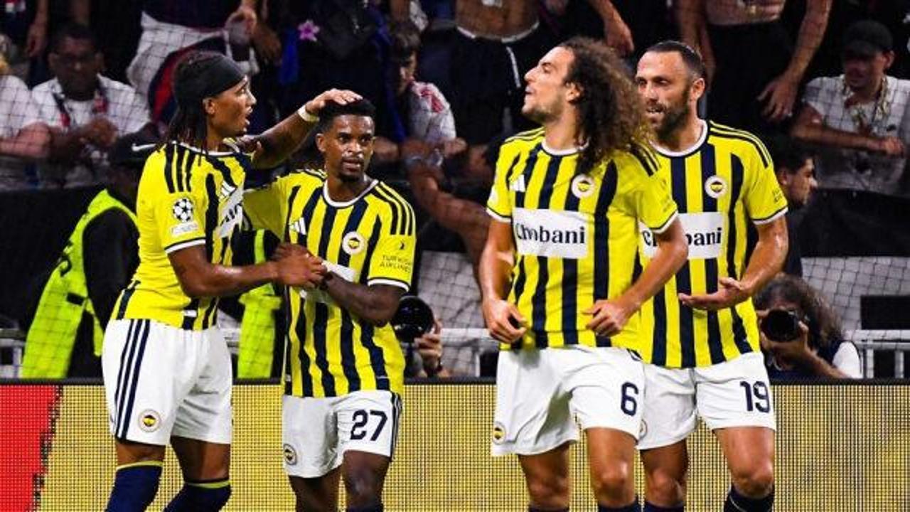 Fenerbahçe'nin Lyon Zaferi ve UEFA'nın Soruşturması