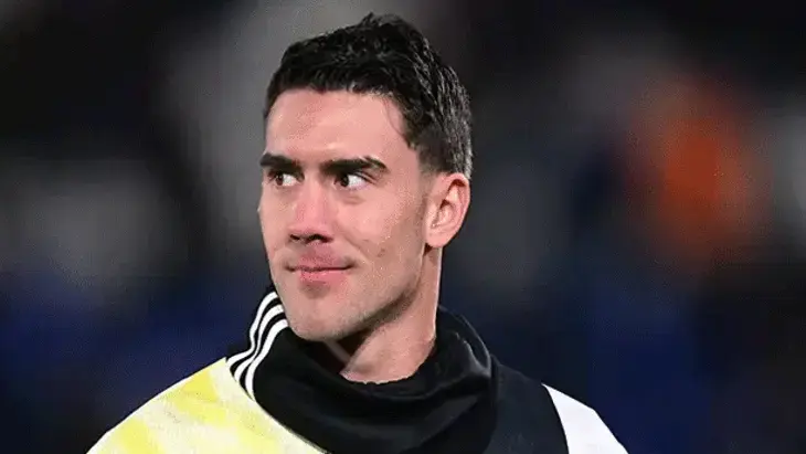 Beşiktaş'ta ilk Vlahovic! Serdal Adalı açıklamıştı - Beşiktaş - Spor Haberleri