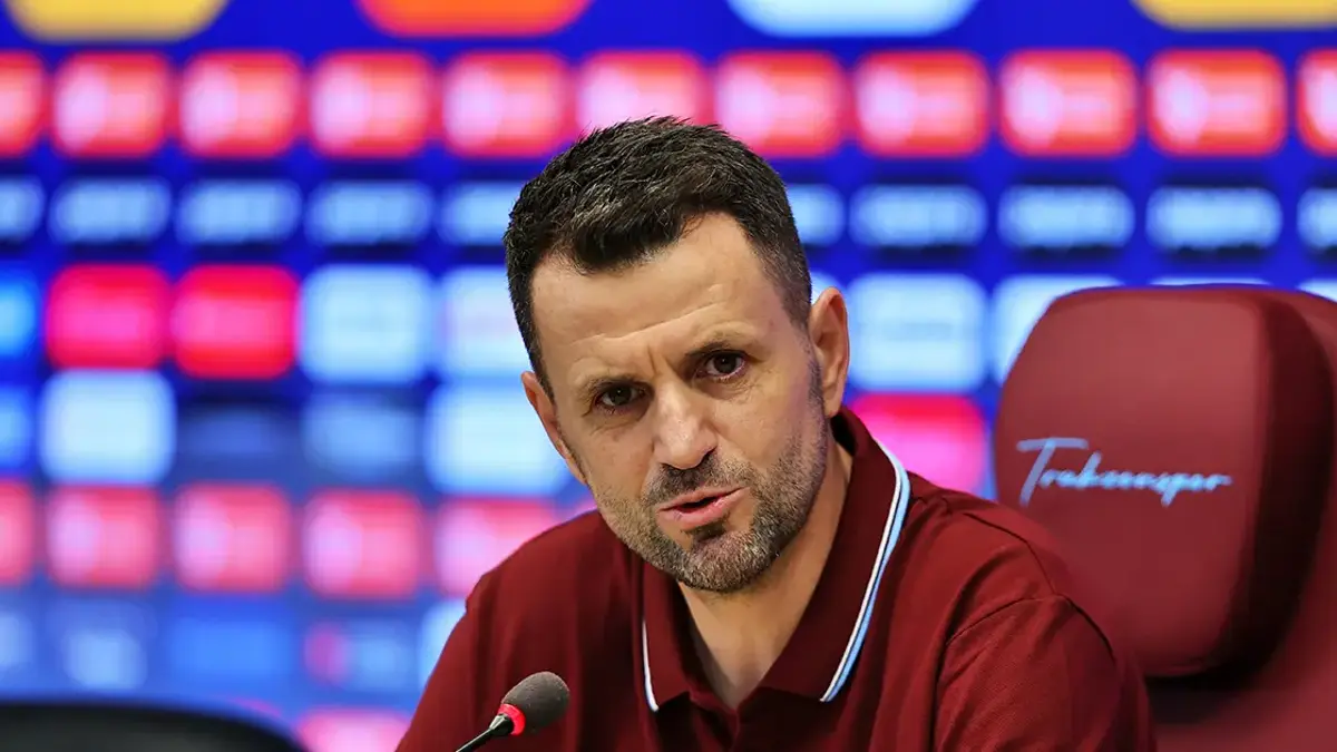 Son Dakika Spor Haberi | Hüseyin Çimşir: En iyi hâlimizde Galatasaray maçına hazırlanacağız