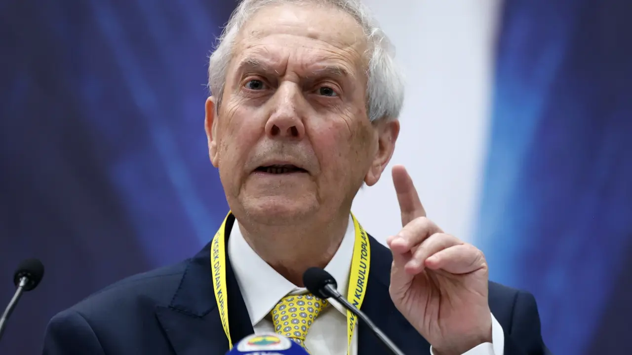 Aziz Yıldırım: Bize yaşatılanları unutmadık!