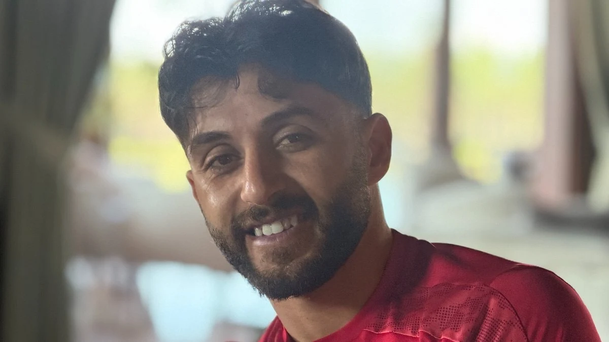 Hasan Abdulkareem Sayyid'den Galatasaray sözleri