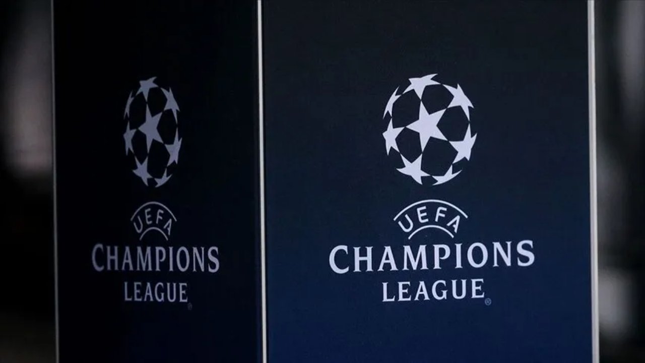 Şampiyonlar Ligi play off maçları ne zaman? İşte eşleşmeler ve play off tarihleri