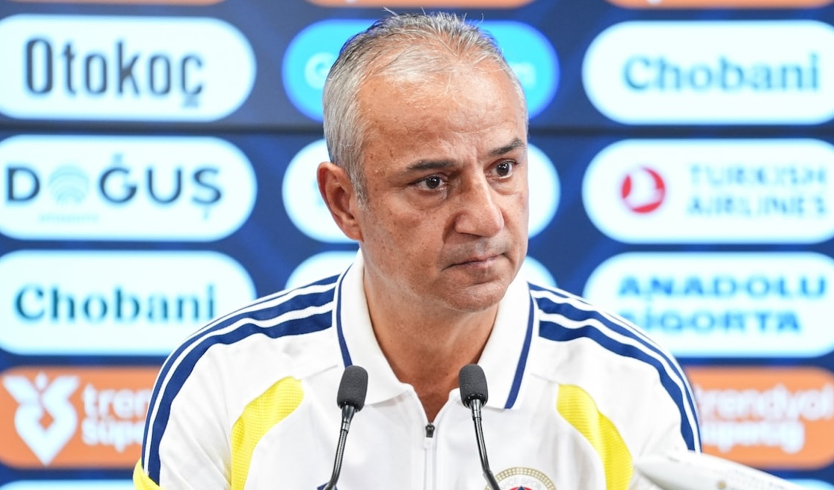 Fenerbahçe’de derbi sonrası plan değişiyor: İsmail Kartal düğmeye bastı