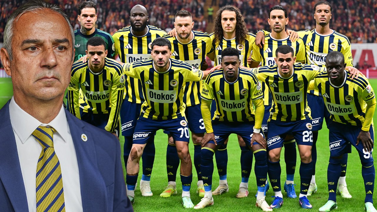 Derbi bitti, "istifa" diye isyan etti: Fenerbahçe kimsenin babasının malı değil!