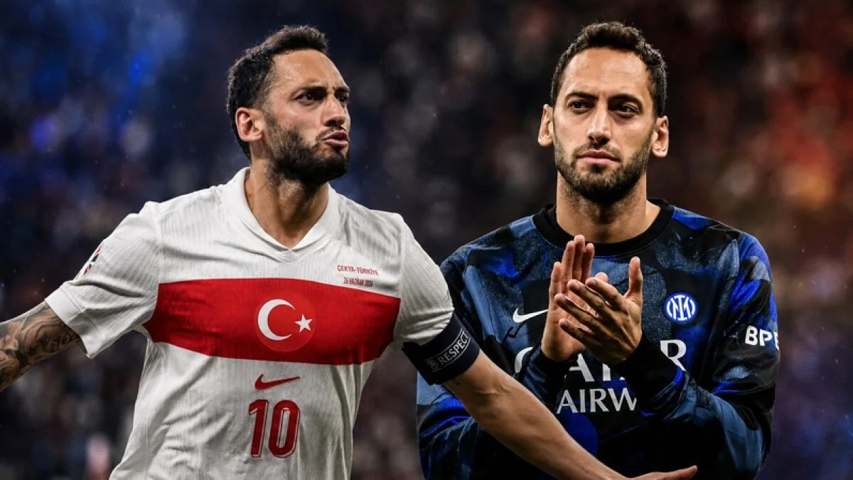 Fenerbahçe'de yeni rota: Hakan Çalhanoğlu gündeme geldi