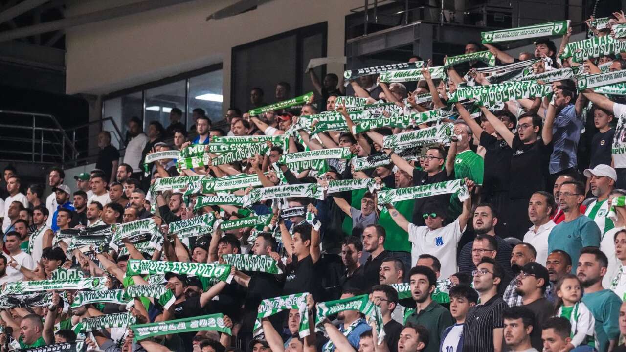 Trendyol 1. Lig' ve Süper Lig Maçları Ertelendi: Muğlaspor'un Maçı Ne Zaman Oynanacak?
