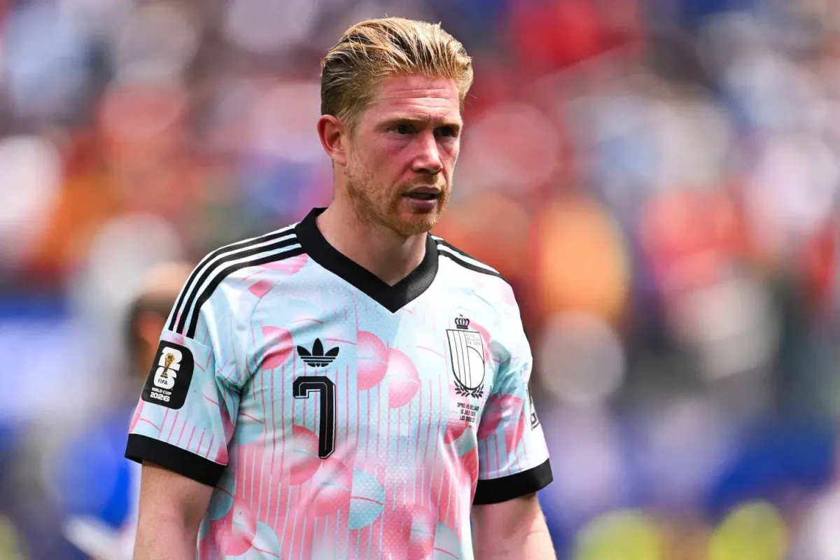 Galatasaray'ın Kevin De Bruyne planı İtalya'da gündem oldu