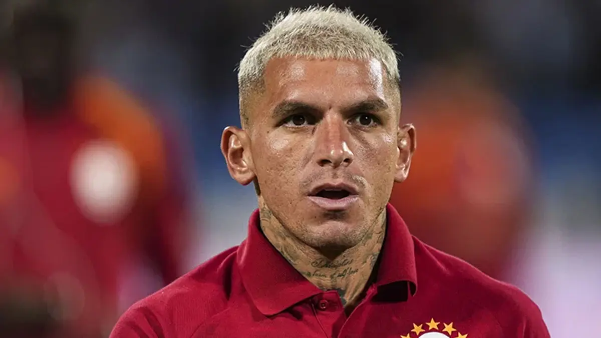 Galatasaray'da Lucas Torreira depremi! - Galatasaray (GS) Haberleri