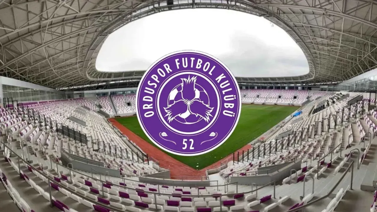 52 Orduspor Futbol Kulübü’nde Loca Satışları Tamamlandı: "Hedef 1. Lig"