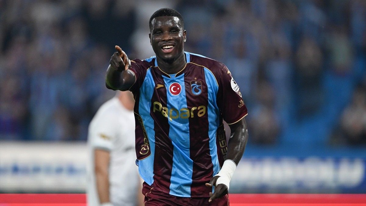 Spor yazarları Trabzonspor için ne dedi | "Gördünüz mü Onuachu’yu?"