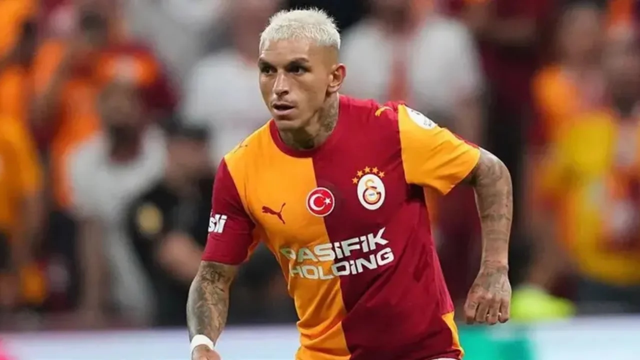 Galatasaray'da Lucas Torreira için karar verildi!