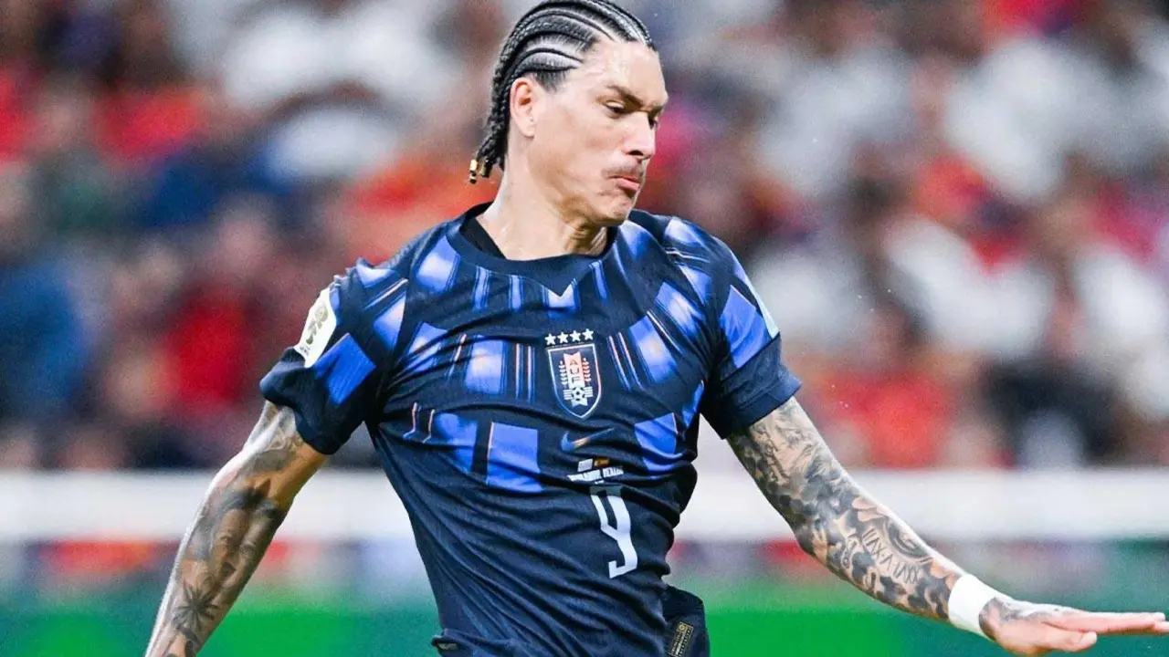 Trabzonspor'un Nunez transferinde pürüz çıktı! İşte imzaya engel olan iki sorun