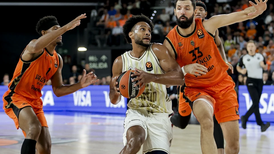 Euroleague: Valencia Basket - Fenerbahçe maç kaç kaç bitti? fb basketbol haberleri | Basketbol Haberleri