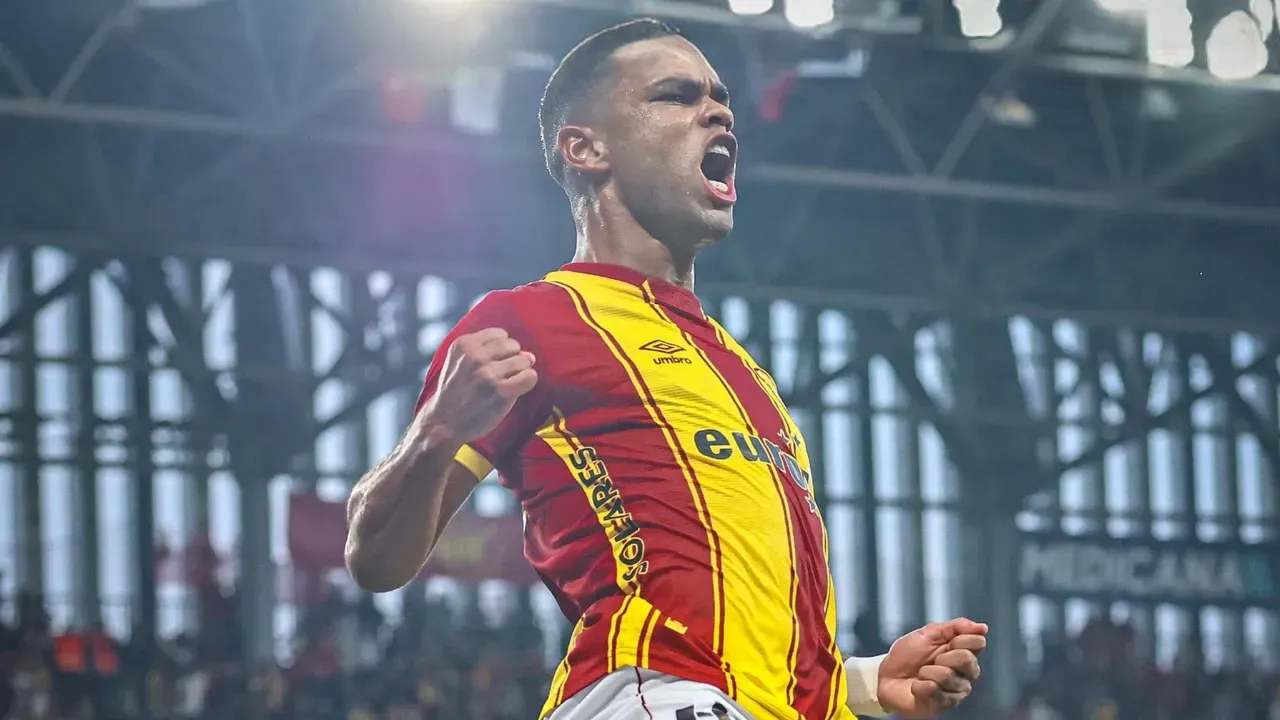 Göztepe’nin golcüsü için dev transfer iddiası