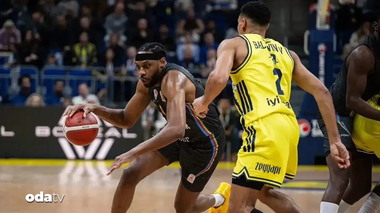Fenerbahçe’de parkede sürpriz: Hem kadınlar hem erkekler mağlup oldu