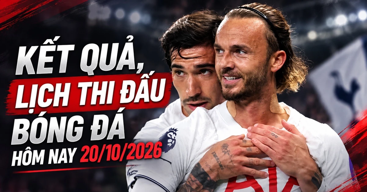 20 Ekim tarihli futbol maçlarının sonuçları ve programı: Şampiyonlar Ligi'nde heyecan dorukta.