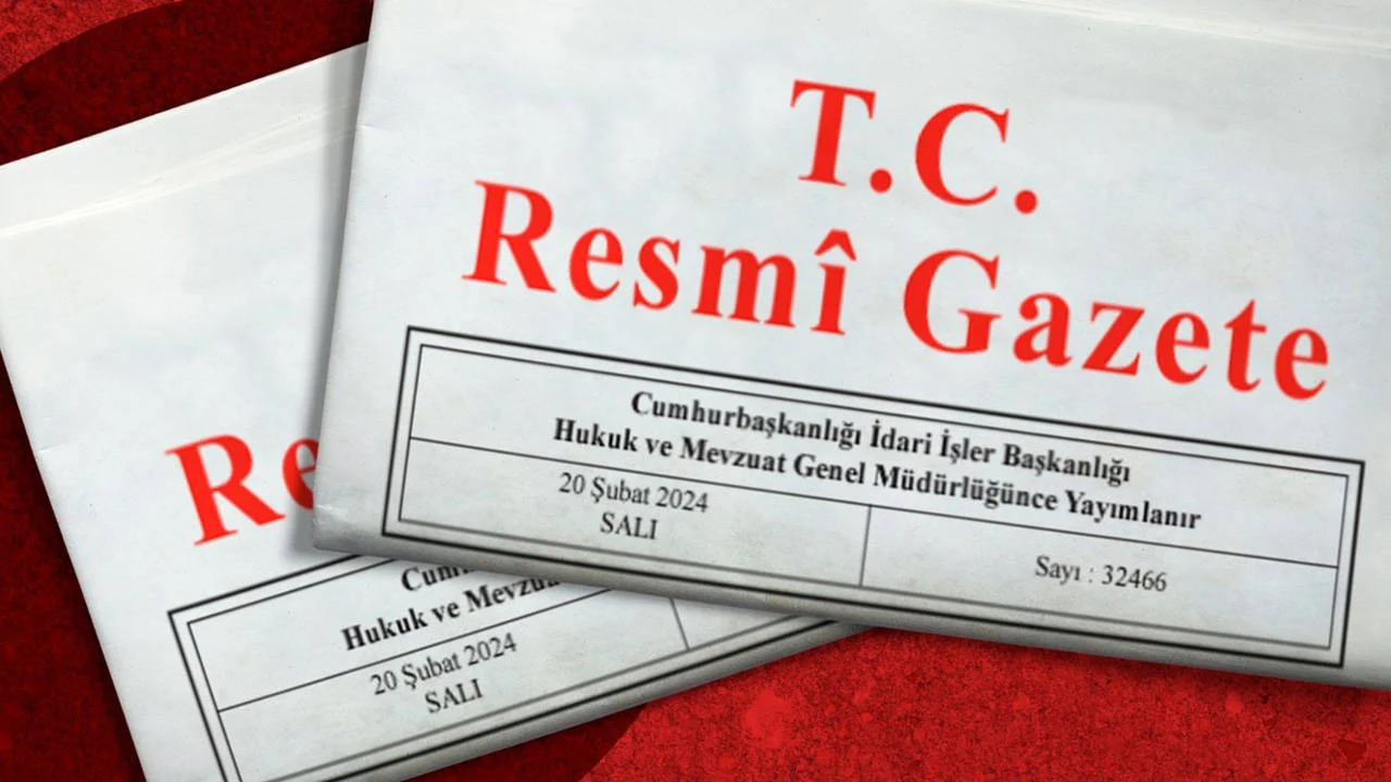 10 Ağustos 2026 Resmi Gazete yayımlandı mı? Galatasaray ve sporcu sağlık raporlarında flaş değişiklik!