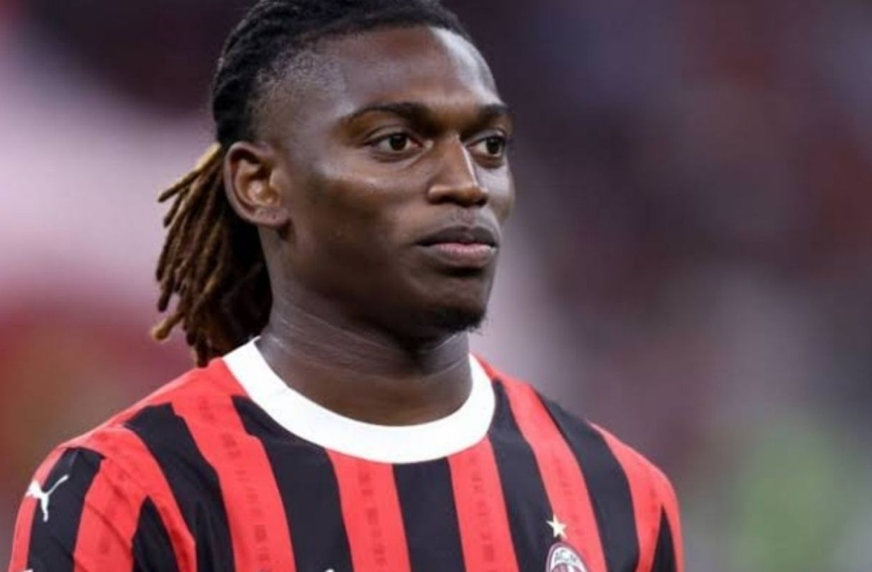 İtalya'da Leao zirvesi! Fenerbahçe mutlu sona çok yakın