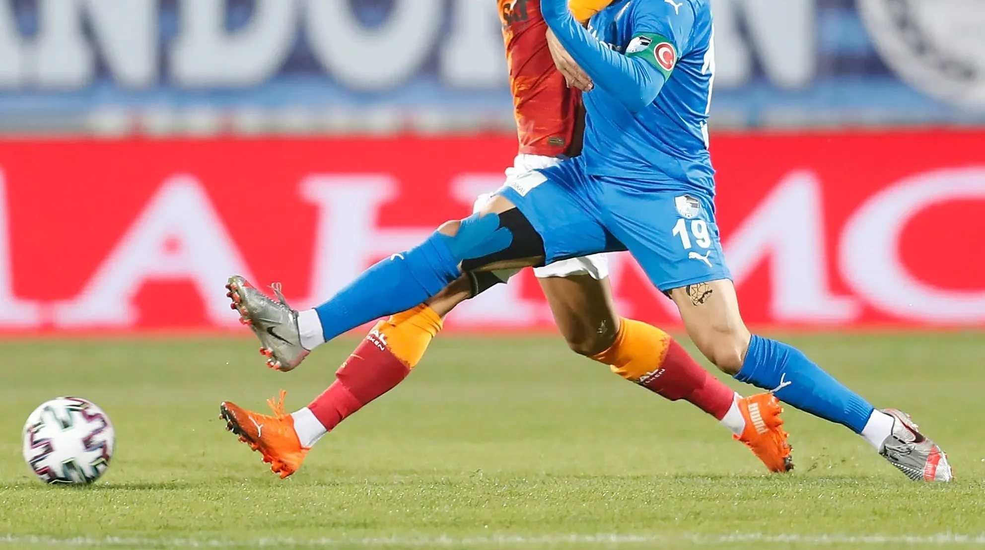 Erzurumspor FK - Galatasaray maçı canlı izle: GS maçı canlı yayın nereden, nasıl izlenir?