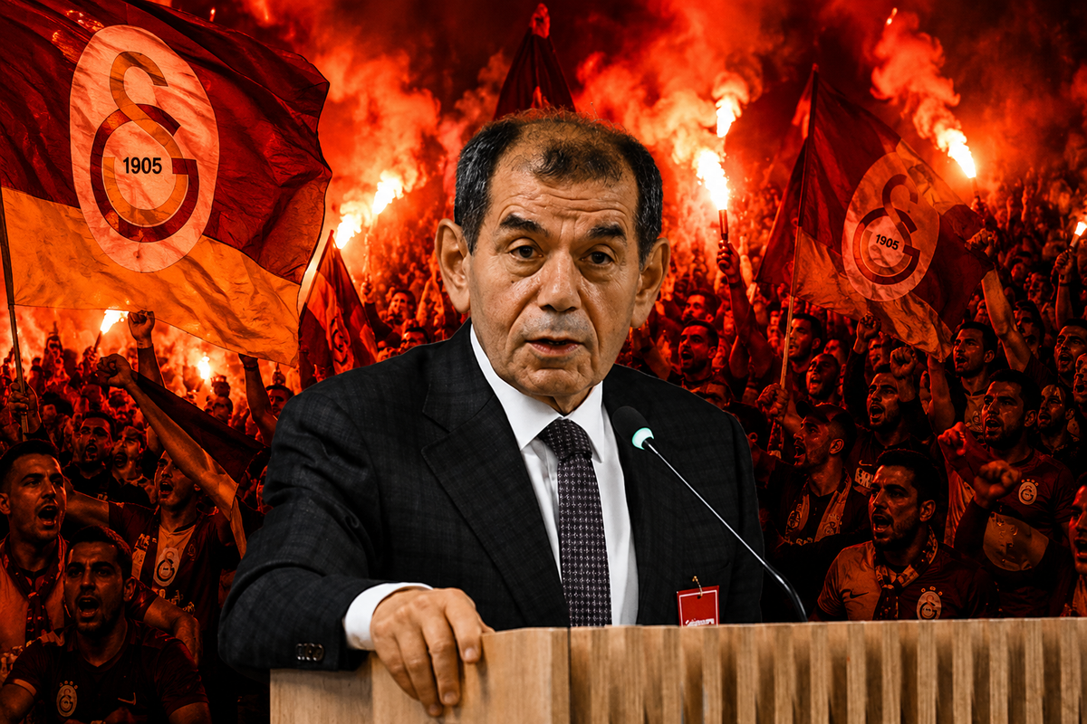 Galatasaray'da neler oluyor? Binlerce taraftar aynı çağrıyı yapıyor