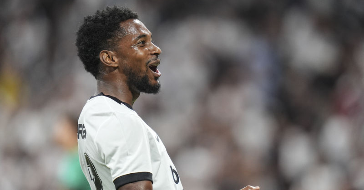 Amir Murillo: Daha fazla gol atabilirdik