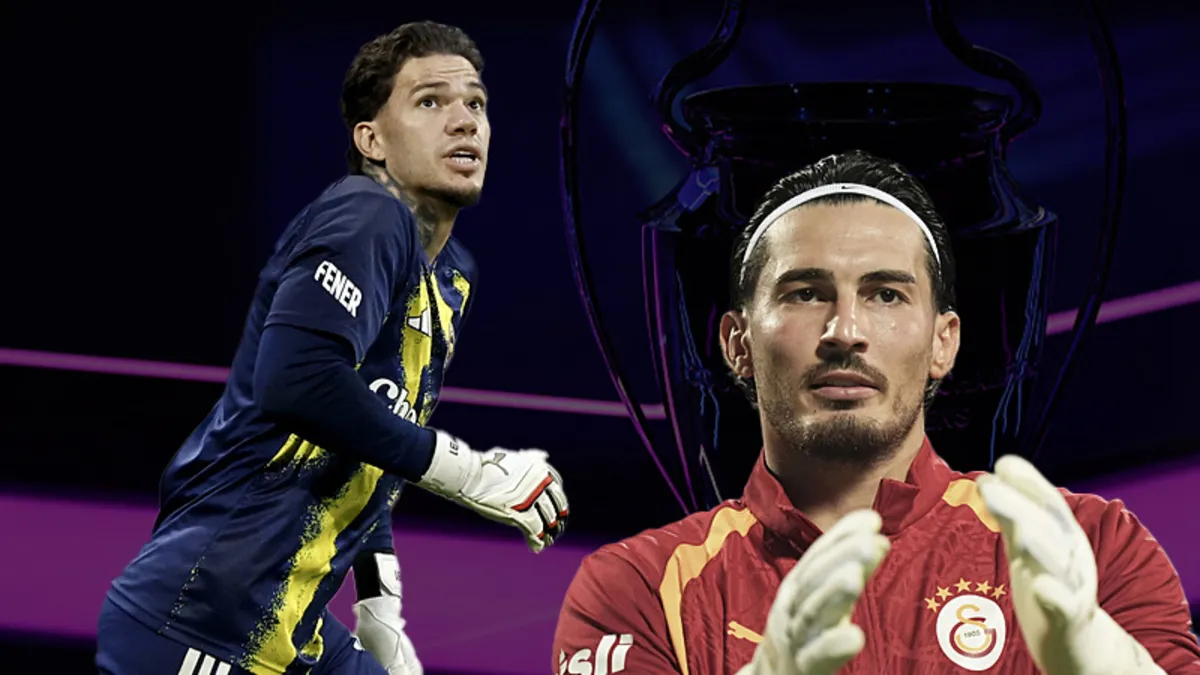Şampiyonlar Ligi’nin en değerli 25 kalecisi açıklandı! İşte Ederson ve Uğurcan Çakır’ın yerleri…