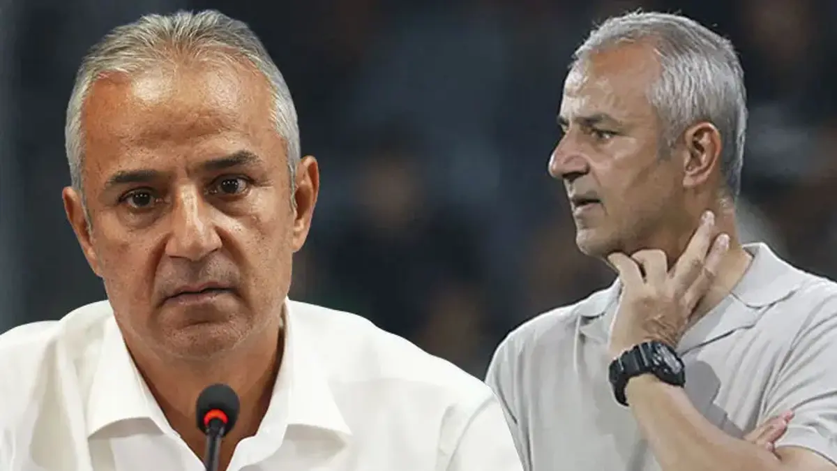 Fenerbahçe'de İsmail Kartal dönemi sona erdi! Görüşmeler de fayda etmedi