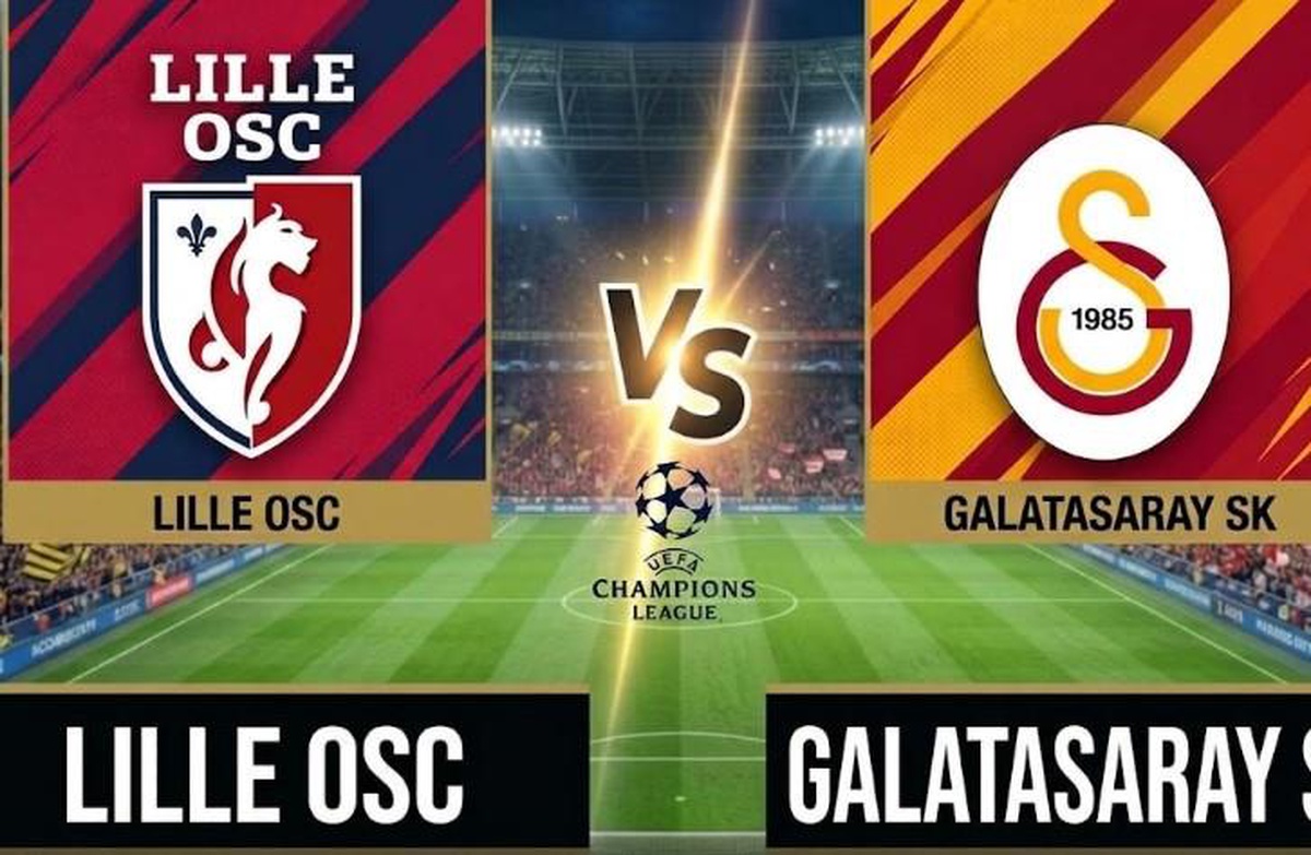 Galatasaray Şampiyonlar Ligi maçı ne zaman?