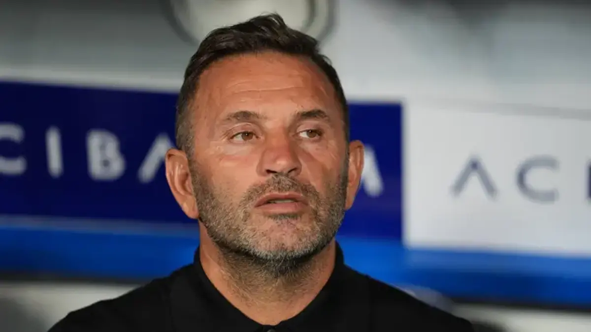 Okan Buruk'tan yeni plan! Galatasaray'da savunma hattı değişiyor
