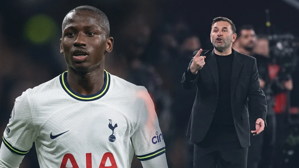 İngilizler duyurdu: Pape Matar Sarr'ın transferde önceliği ortaya çıktı