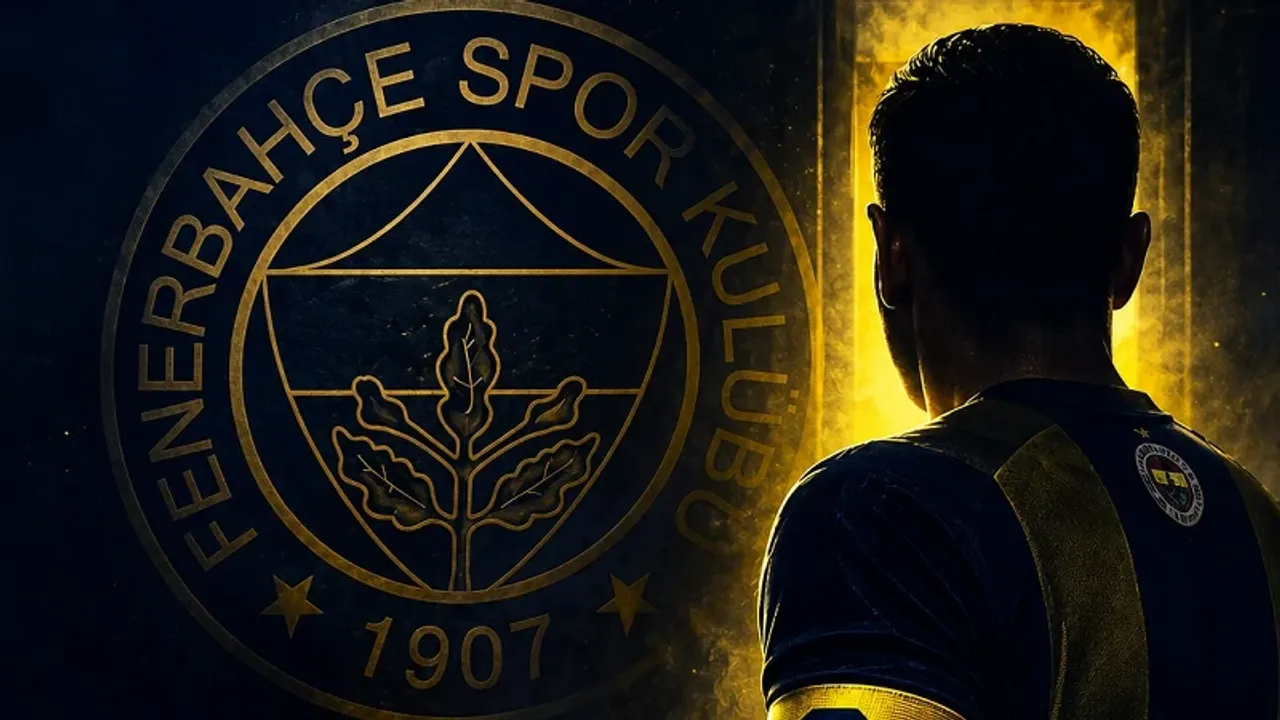 Fenerbahçe 25 milyon euroyu masaya koymuştu! Yıldız golcünün gizli kalan transfer perde arkası