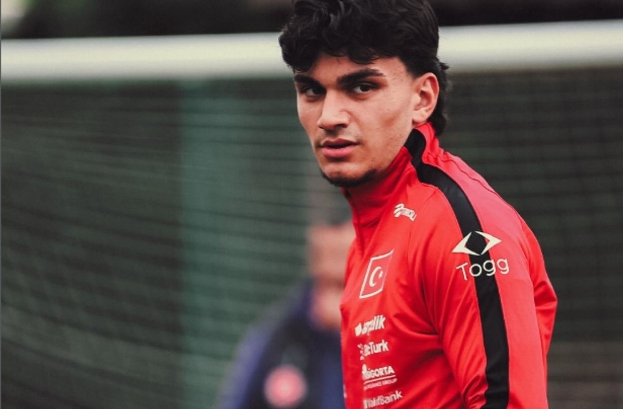 Galatasaray'dan Can Uzun için bitirici hamle