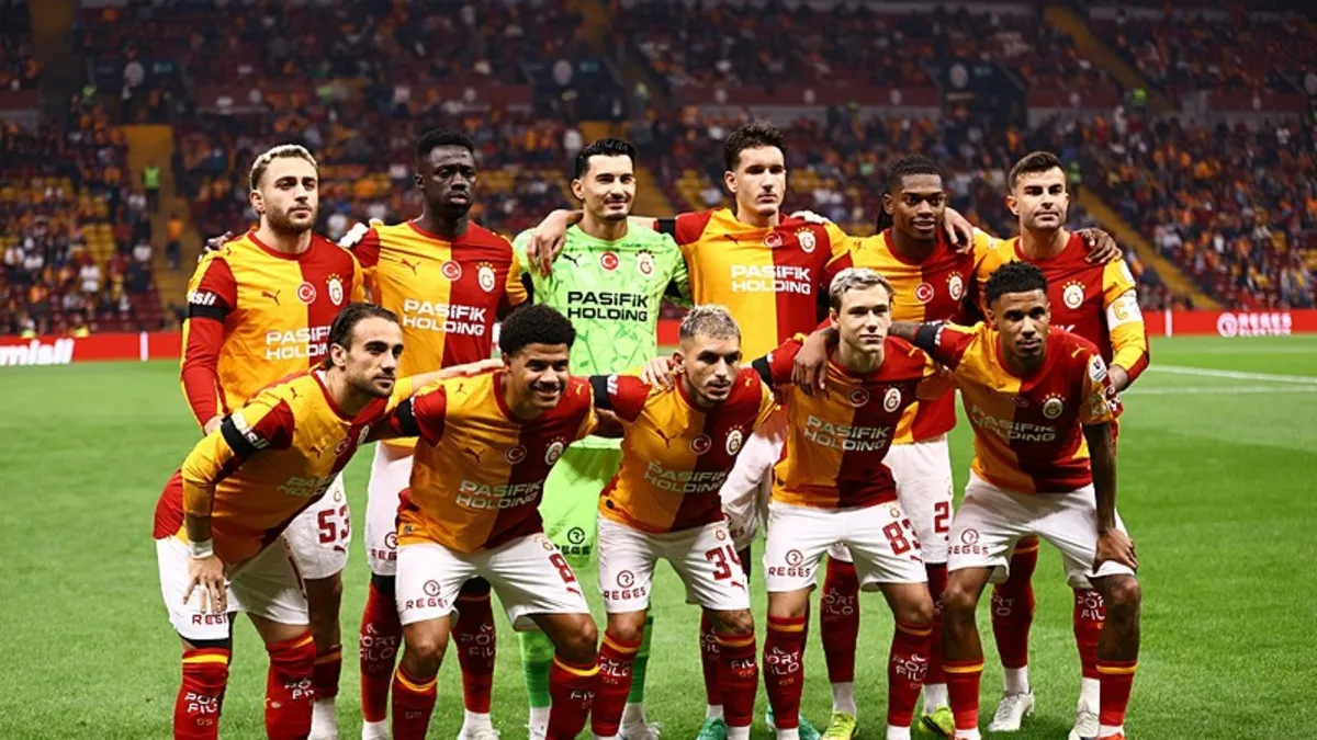 Galatasaraylı yıldız için flaş transfer iddiası! Yeni takımı…