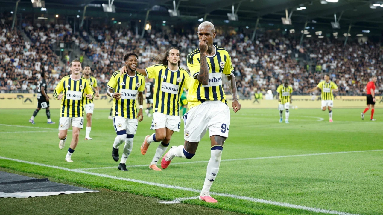Fenerbahçe'nin Gençlerbirliği maçı erteleme talebini TFF reddetti
