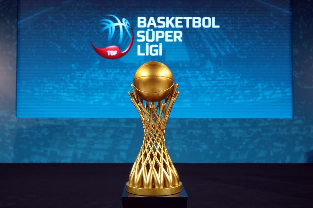 BSL’de ilk hafta Euroleague derbisi