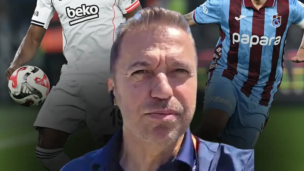 Son Dakika Spor Haberi | Trabzonspor – Beşiktaş maçı öncesi Cem Yılmaz, son gelişmeleri değerlendirdi