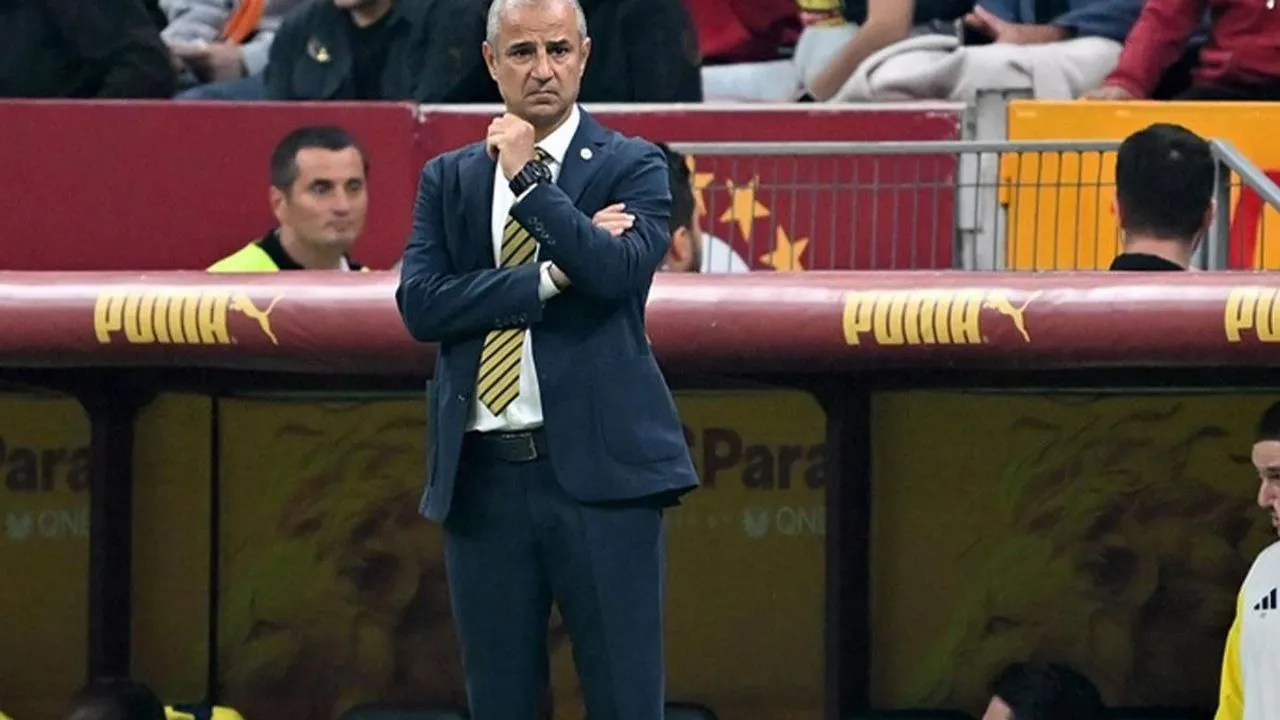İsmail Kartal istifa etti mi? Fenerbahçe'de son durum ne?