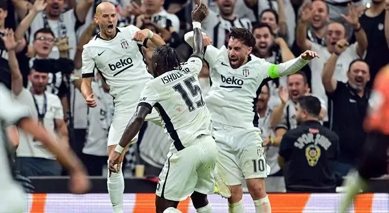 Hoffenheim-Beşiktaş Avrupa Ligi maçı ne zaman saat kaçta hangi kanalda? BJK Avrupa Ligi 2026-2027 fikstürü...