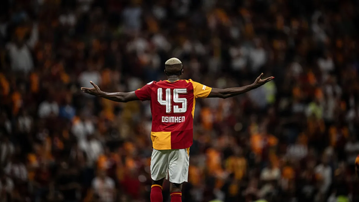 Galatasaray’ın santrfor planı ortaya çıktı! Osimhen’in alternatifi 2 isimden biri olacak