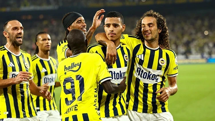 Aston Villa - Fenerbahçe maçı ne zaman, hangi kanalda, saat kaçta? Fenerbahçe Şampiyonlar Ligi maç takvimi!