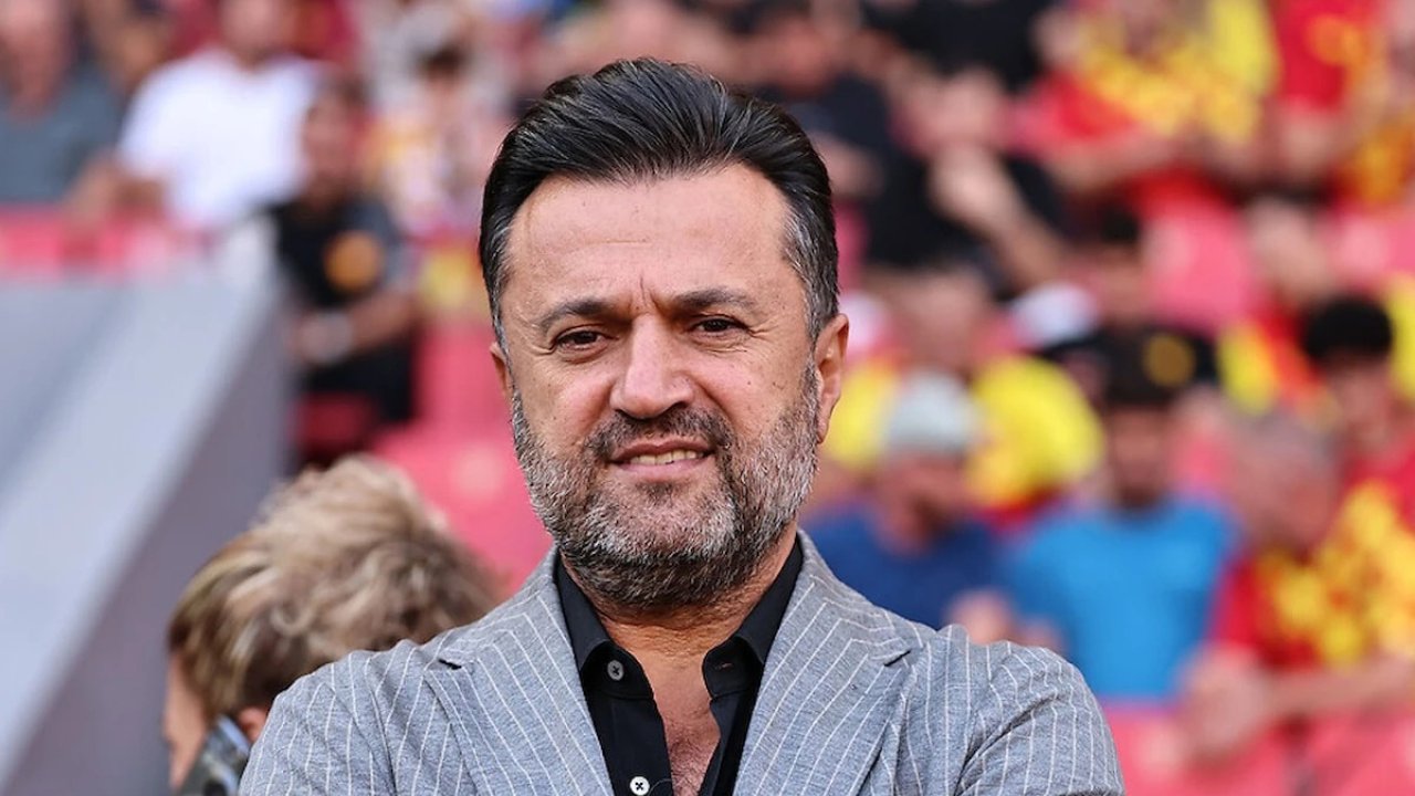 Bülent Uygun: Fenerbahçe'yi şampiyon yaparım