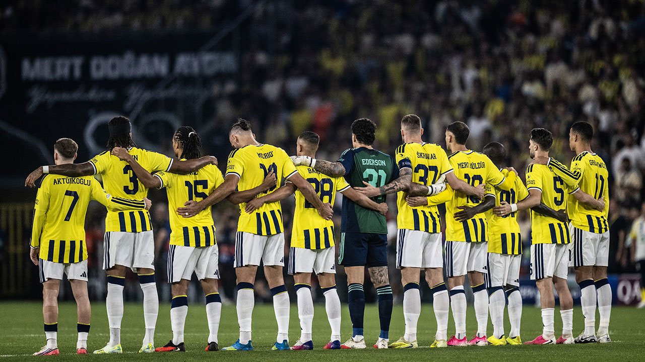 Avrupa, Fenerbahçe'yi konuştu: "Akılalmaz olay"