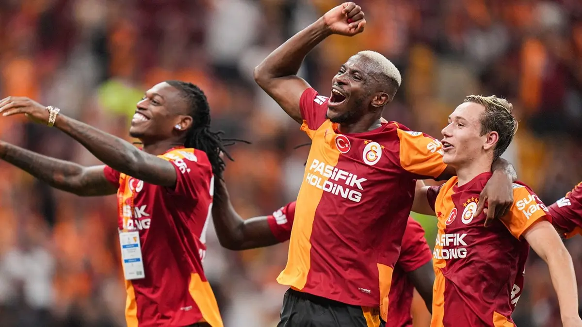 Başakşehir-Galatasaray maçı ne zaman, saat kaçta? Trendyol Süper Lig…