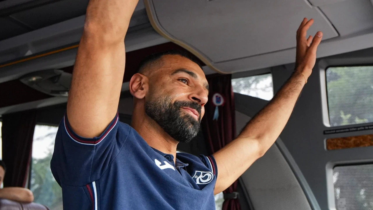 Trabzonspor'un Samsun kadrosu belli oldu