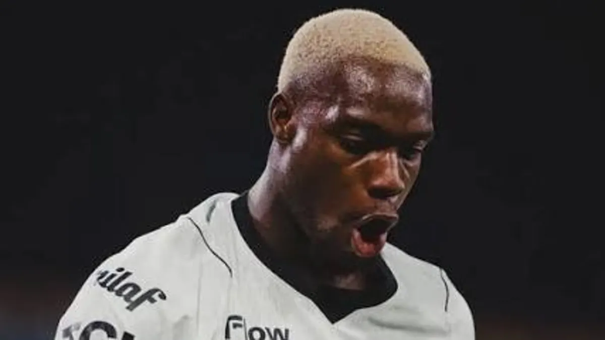Trabzonspor’dan Ilenikhena için 15 milyon euroluk teklif
