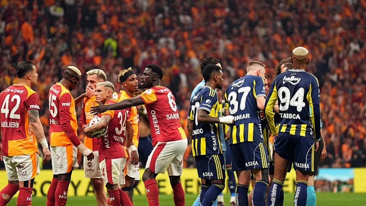 Derbinin primleri ne kadar? Galatasaray ve Fenerbahçe…