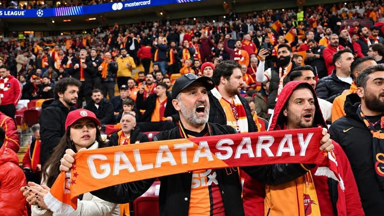 Galatasaray Lille maçı iptal mi? Ertelendi mi? UEFA ne karar verdi? Maç ne zaman oynanacak?