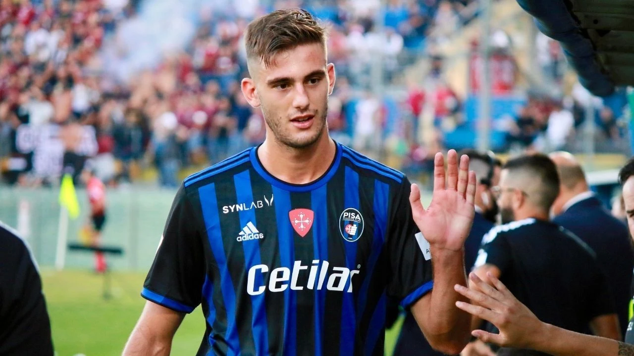 İtalyan basını Trabzonspor'un transferini duyurdu! Napoli'nin golcüsü imza yolunda