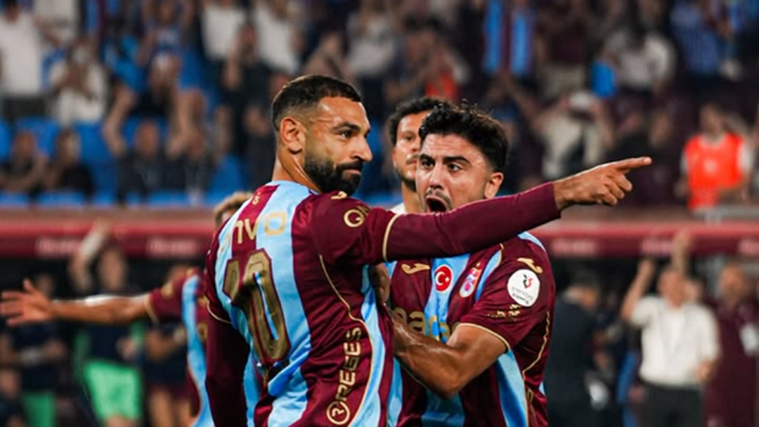 LIVE! Konyaspor vs. Trabzonspor in the Süper Lig on beIN SPORTS